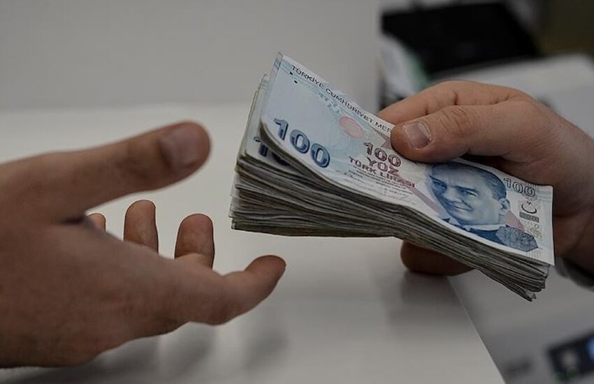 Memurlar kaç lira maaş alacak? İşte meslek meslek yeni tutarlar